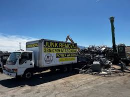 Best Shed Removal  in Palmetto Estates, FL