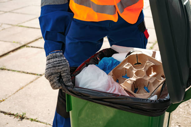 Best Yard Waste Removal  in Palmetto Estates, FL